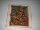 Malo - Self Titled  (LP Record) VG   1972 Warner Bros.   Jorge Santana   Latin