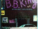 B.B. KING MIDNIGHT BELIEVER RARE ORIGINAL '78 SUPER DISK AUDIOPHILE LP STUNNING