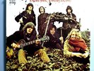 FAIRPORT CONVENTION w/SANDY DENNY SELF-TITLED 1st ALBUM RARE ORIG'68 A&M LP MINT