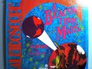 KALEIDOSCOPE BEACON FROM MARS PSYCH MASTERPIECE ULTRA-RARE ORIG '68 EPIC LP MINT