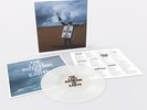BC CAMPLIGHT THE LAST ROTATION OF EARTH NEW SEALED CLEAR VINYL LP IN STOCK
