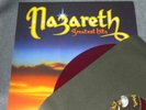 Nazareth - Greatest Hits, 2LP limited purple