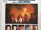 VELVET UNDERGROUND & NICO Banana LP UK mono pressing Andy Warhol Verve