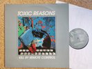 Toxic Reasons - kill by remote control, orginal US Hardcore Punk,  , KBD