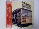 THELONIOUS MONK ALONE IN SAN FRANCISCO RIVERSIDE SMJ6163 JAPAN OBI VINYL LP