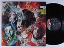 CANNED HEAT Boogie With Canned Heat LIBERTY LP VG+ e