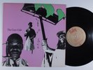 GUN CLUB Fire Of Love SLASH/RUBY LP VG+ 1st pressing e