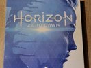 Horizon Zero Dawn Vinyl Soundtrack (OST) (4-LP)