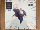 Superman The Animated Series LP by Shirley Walker