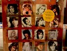 The Bangles - Different Light LP w/Inner - Manic Monday, Walk Like an Egyptian
