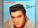 ELVIS PRESLEY 