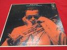 MILES DAVIS Round About Midnight LP 1957 original 6 EYE JAZZ deep groove