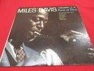 MILES DAVIS KInd of  Blue LP 1959 original 6 EYE JAZZ deep groove