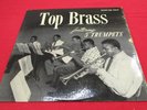 ERNIE WILKINS Top Brass LP 1955 original SAVOY deep groove