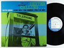 Dexter Gordon - Dexter Calling LP - Blue Note - BST 84083 Stereo RVG