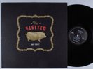 ELECTED Me First SUB POP LP VG+/VG++ matte cover with insert e