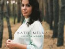 Katie Melua -  Love & Money Limited Edition Vinyl LP Signiert SIGNED  NEU