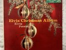 ELVIS PRESLEY'S CHRISTMAS ALBUM JAPAN LP VINYL LS 5038