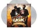 UGK - Underground Kingz Rare Clear Vinyl 3LP Sealed