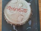 Judas Priest. Rocka Rolla. 1974. Still in the shrink (opened) Ex condition