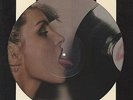 Picture Vinyl Blondie Parallel Lines US PICTURE DISC NEAR MINT Chrysalis