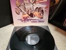 The Birthday Party Junkyard Lp Vinyl 1st 1982 Italy Press  Nick Cave 4AD