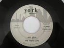 Garage 45 / The Front Line 45  