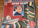 Javier Solis Coleccion De Exitos Greatest Hits 3 LP CBS Columbia Clean Records