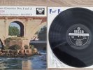 DECCA SXL 2097  UK ED1 WBG bbb  LISZT PIANO CONCERTOS 1&2 * KATCHEN * ARGENTA NM