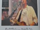 Paul McCartney - Amoeba Gig - LTD CLEAR + AMBER 2 X VINYL - NEW/SEALED