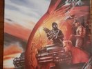 Sodom Agent Orange first press, with signatures