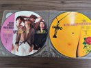 Manic Street Preachers -Generation Terrorists. 1992 Columbia 2LP PICTURE DISC EX