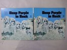Deep Purple In Rock P-10108W P-10108W Japan  VINYL LP