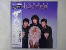Blondie The Hunter Chrysalis WWS-91041 Japan Promo VINYL LP OBI
