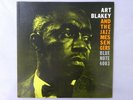 Art Blakey And The Jazz Messengers   Blue Note GXK 8044 Japan  VINYL LP