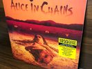 Alice in Chains - Dirt  NEW SEALED YELLOW VINYL