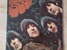 The Beatles - rubber soul - vinyl 1965