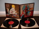 Miles Davis Live Evil 1971 US First Press   jazz record album in excellent cond.