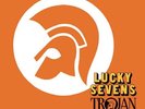 Trojan Lucky Seven Box Set (Record, 2011)