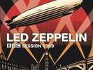 Led Zeppelin Bbc Session 1969 Doppio Vinile Lp Nuovo Sigillato