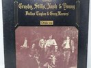 LP Crosby, Stills, Nash & Young, Dallas Taylor & Greg Reeves – Déjà Vu Italy '71