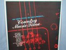 COUNTRY MUSIC TIME #73 US Air Force 7 LP Set KITTY WELLS Chet Atkins 1985
