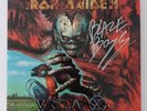 IRON MAIDEN - Virtual XI - 2 LP Vinyl 2017 Re-Issue (SIGNED By Blaze Bayley)