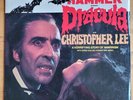 Hammer Presents Dracula With Christopher Lee LP 1974 TWOA 5001 