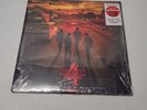 Stranger Things Season 4 Soundtrack LP Limited Edition Sealed 2022 Rare NEW Tape