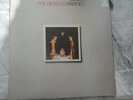 the beatles rarities vinyl lp GATEFOLD SLEEVE
