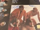 BEACH BOYS - SIGNED BY ALL MEMBERS: LP THE BEST OF THE BEACH BOYS VOL. 3