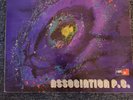 Association P.C. ‎– Sun Rotation MPS Records ‎– 21 21329-3 1972 NM Cover VG++