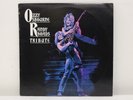 1987 Ozzy Osbourne Randy Rhodes Tribute 2 LP Vinyl Record Album -R49