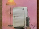 The Cure Three Imaginary Boys Vinyl LP  - 1979 Fiction Records Fix 1